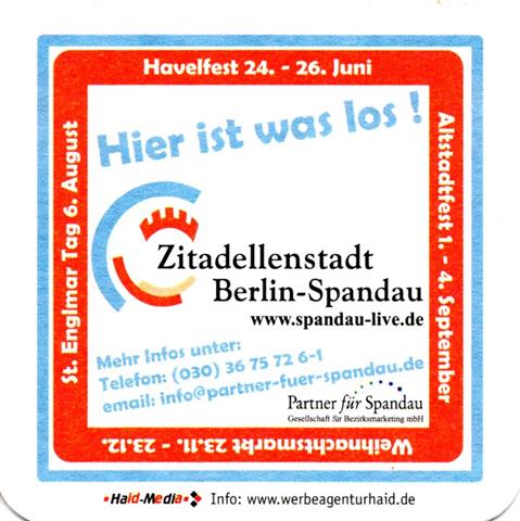 berlin b-be spandauer veranst 1b (quad185-havelfest 24-26 juni)